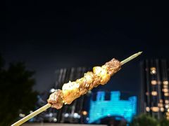 -云鼎·炙火精酿啤酒秘制烧烤(工体店)