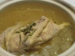 -源牌酒店·家常六安菜