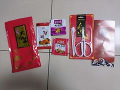 -阳澄湖大闸蟹·琼灵阁牌品牌连锁(吴中总店)