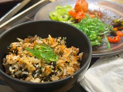 -厚贞日式烤肉(浦东汇智店)