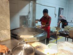 -清真马杰山牛肉汤馆