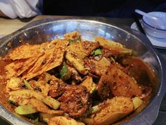 -嘎嘎鸭下巴·爆辣干锅(明教寺店)