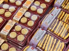 -詹记桃酥(包河万达店)