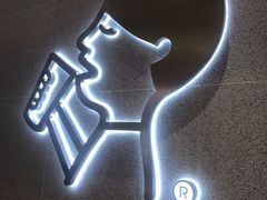-喜茶(青岛金狮广场店)