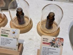 -泰合玺·精油疗愈 SPA(南京河西万达店)