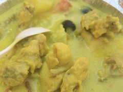 -澳门地道葡国餐