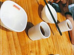 -小红烤翅(中正天街店)