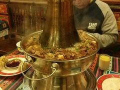 -卡万金特色藏餐
