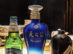 -几荷·恰似故人来(秀水广场店)