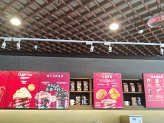 -星巴克(广州东圃天银店)