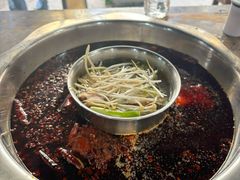 -星鸿社重庆老火锅
