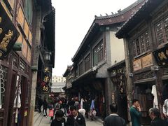 -东兴顺爆肚张