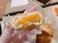 -肯德基(星河店)