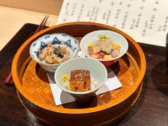 -元熹会席料理
