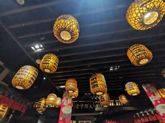 -南京大牌档(香港广场店)