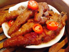 -豫园万丽酒店-万丽轩中餐厅(河南南路店)