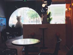 大堂-SENTEA森茶(麦地丽日店)