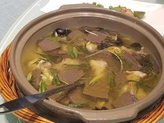 -久宴·天目湖大鱼头(恐龙园店)