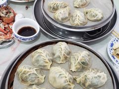 -叶存利海鲜大馅饺子(东戴河止锚湾店)