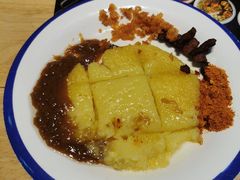 -怪噜范·老贵阳街头名小吃(鸿通城店)