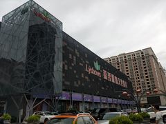 -荔秀服饰文化街区