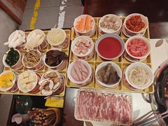 -江北北火锅馆·公路夜市(魏公村店)