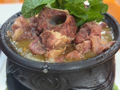 -藏味八珍特色火锅
