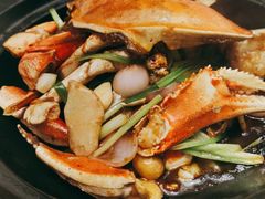 珍宝蟹-粤珍轩.创始店.始于2001(含光门店)