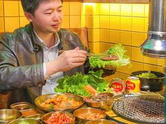 -釜山火炉·海鲜烤肉(紫藤路店)