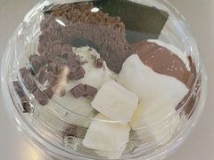 -Blueglass酸奶(财富购物中心店)