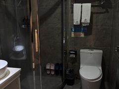 -Space君欧高空江景酒店(重庆解放碑云端之眼店)