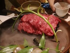 -盡膳口福跷脚牛肉火锅(合生汇购物中心店)