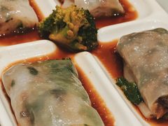 -宝园酒家(美林M·LIVE天地东座店)