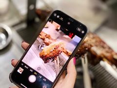 烤羊腿-内蒙古海拉尔烤羊腿·烤全羊·烧烤