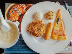 -AdD全日制餐厅(中谷花园酒店)