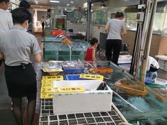 -寻味顺德·南记酒家·传统顺德菜·鱼生(广源路店)