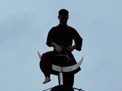 -中国汉城景区