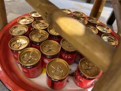 -古木枫老火锅(洪崖洞店)