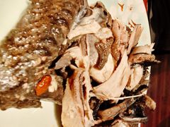 客家黑鸡肉-黑鸡小馆(金源店)