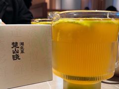 -楚山晓·楚湘菜(江夏永旺店)