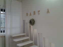-BabyA 专业婴童摄影(古北时尚广场店)