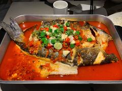 -半天妖烤鱼(海那城店)