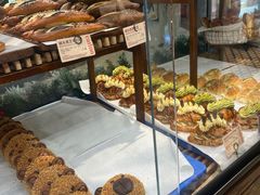 -CARINO BAKERY&CAFE(人广来福士店)