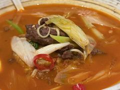 -慧娟面馆·餐厅(望江路店)