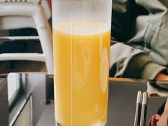 玉米汁-泛太平洋大酒店·海天楼中餐厅·粤菜