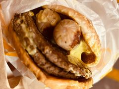 -麦当劳(杭州西湖银泰百货店)