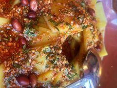 -花马天堂云南餐厅 Lost Heaven(外滩店)