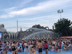 -苏州乐园森林水世界