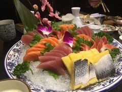 -德川家日本料理(中关村寰太大厦店)