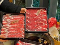 -牛匠和牛寿喜锅(西安总店)